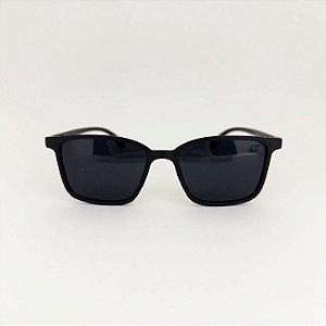 Verso preto