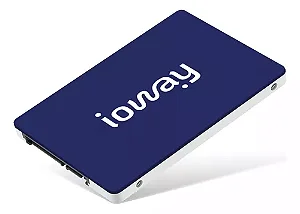 SSD SATA IOWAY 480GB