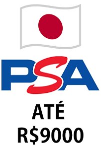 Carta já no Japão - Envio Regular 15 DIAS