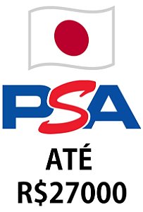 Carta já no Japão - Envio Super XP 15 DIAS