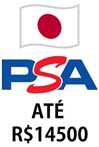 Carta já no Japão - Envio XP 15 DIAS