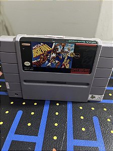 Lote de Cartuchos de Basket