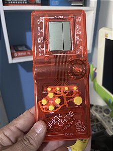 Brick game 9999