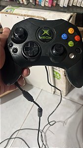CONTROLE XBOX CLASSIC