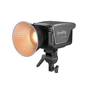 LED Profissional SmallRig RC350B BiColor COB LED Video Light