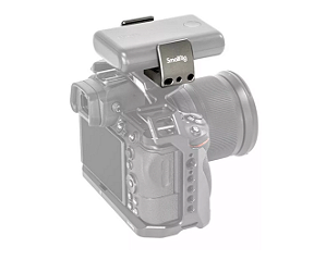 Suporte Powerbank Smallrig Universal Para Cages