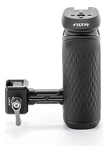 Tilta Xeno Side Handle Grip Lateral Preto Ajustável Ta-xsh3-b