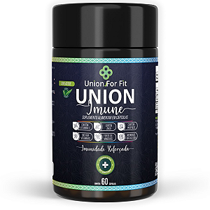 Union Imune - Multivitamínico