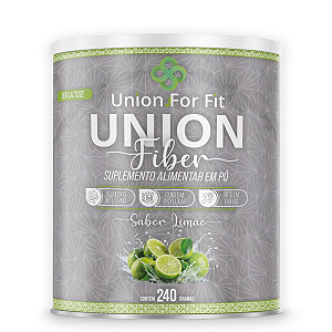 Union Fiber - Limão