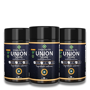 Kit Union Slim - Pague 02 Leve 03