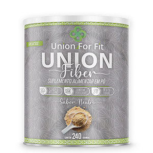 Union Fiber - Neutro
