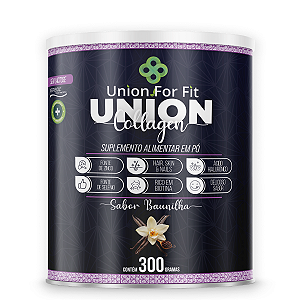 Union Collagen - 300g