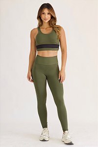 Calça Legging Libre Feminina