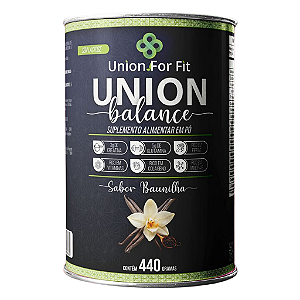 Union Balance - Baunilha