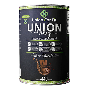 Union Whey Protein