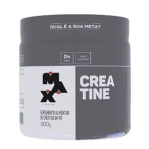 CREARINA PURA 300G MAX TITANIUM