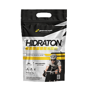 HIDRATON 1KG BODYATION
