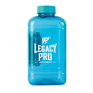 GALÃO COM ALÇA 1,5L LEGACY PRO
