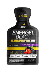 Energel Black