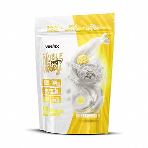 NOBLE PURITY WHEY 1KG
