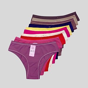 Calcinha Majú { UN ]