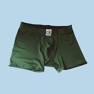 Cueca Box Calvin Klein [UNIDADE]