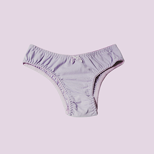 Calcinha Simples Miss [UNIDADE]