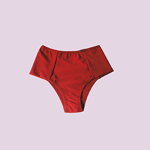 Calcinha Cinta Modeladora Starjane [UNIDADE]