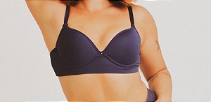 Sutiã Básico Nalici [UNIDADE]