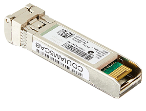 Gbic Cisco Sfp-10g-lr-s= Original 1310nm 10km