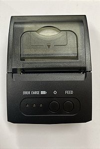 Mini Impressora Printer YQ-5811