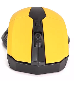 Mouse Knup sem Fio G10