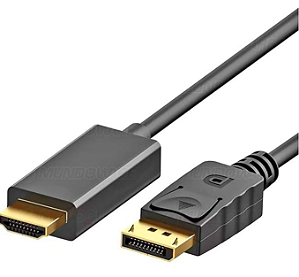 Cabo Displayport/ HDMI SU-303
