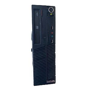 Micro Computador Lenovo ThinkCentre I5-2400
