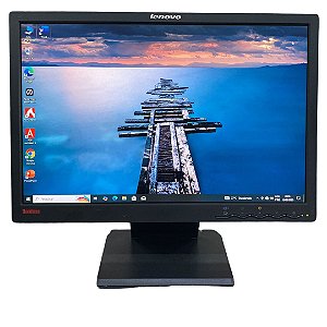 Monitor Lenovo Thinkvision LCD 19'