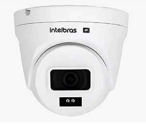 Câmera IP Dome Full HD 2 MP VIP 1230 D G2