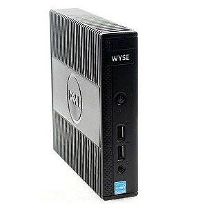 Dell Wyse ThinClient Dx0Q-5020 AMD GX-415GA 1.5 GHz 4GB RAM SSD 120GB