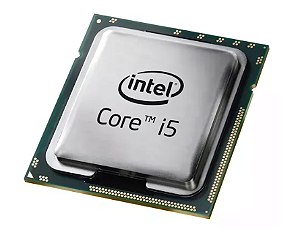 Processador Intel Core I5-3470 3.2ghz