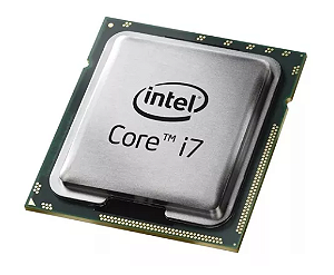 Processador Intel Core I7-3770 3.4ghz