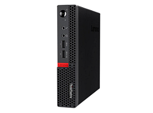 Lenovo ThinkCentre M910q i5-6500T 16GB DDR4 SSD M.2 256GB