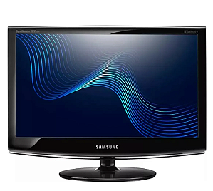 Monitor Samsung SyncMaster 933 18,5" HD 1360x768 VGA