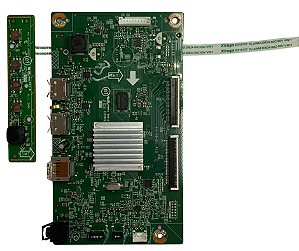 Placa Principal para Monitor Acer VG270 Original