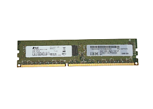 Memória Smart 2gb Ddr3-1333mhz Ecc Udimm M391b5673eh1-ch9