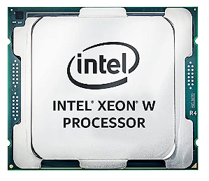 Processador Intel Xeon W-2135 6 Núcleos 4.5ghz
