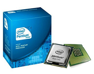 Processador Intel Pentium G2030 3.0GHz LGA1155 Original Lacrado