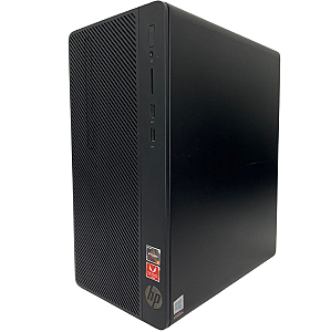 Computador AMD Ryzen 3 PRO 2200G 3.50GHz, SSD 240GB, 8GB RAM, Placa de Vídeo 2GB, Windows 11