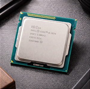 Processador Intel Core I5-3570 De 4 Núcleos 3.4ghz 3242c847