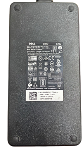 Fonte Dell Original 240w La240pm160 19.5v 12.3a