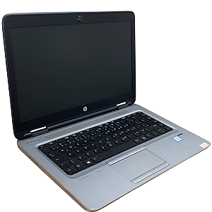 Notebook HP ProBook Core i5 vPro Inside