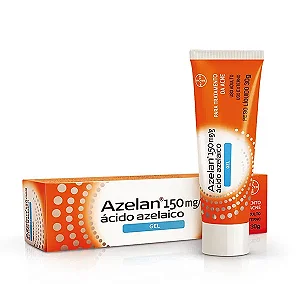 AZELAN GEL 30G